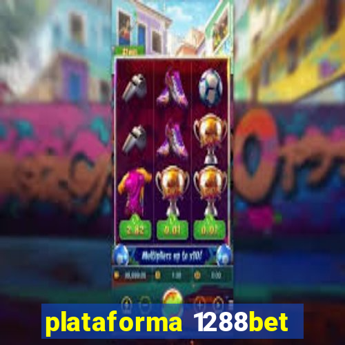 plataforma 1288bet